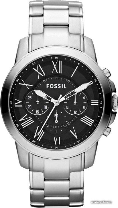 Наручные часы Fossil FS4736