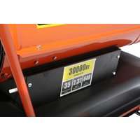 Дизельная тепловая пушка Sturm DKH30