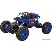 Автомодель Crossbot Краулер Койот 870636 (синий)