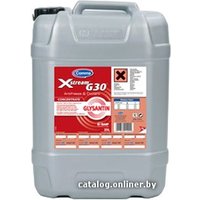 Антифриз Comma Xstream G30 Antifreeze & Coolant Concentrate 20л