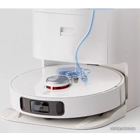 Робот-пылесос Xiaomi Mijia Sweeping and Dragging Robot 1S B116+JZ2204 (китайская версия, белый)