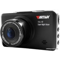 Видеорегистратор Artway AV-396
