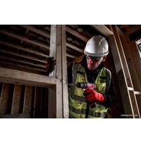 Дрель-шуруповерт Milwaukee M12 BDD-201C 4933479439 (с 1-м АКБ, кейс)