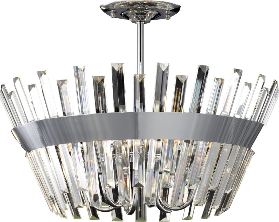 Подвесная люстра Citilux CL307180
