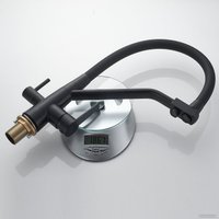 Смеситель Shevanik S968H