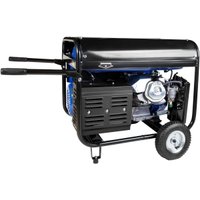 Бензиновый генератор Mikkele GX 7500