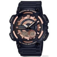 Наручные часы Casio AEQ-110W-1A3