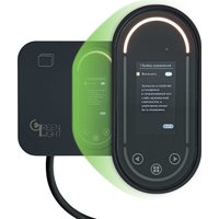 Зарядная станция GNLT Type2 (3х32А)