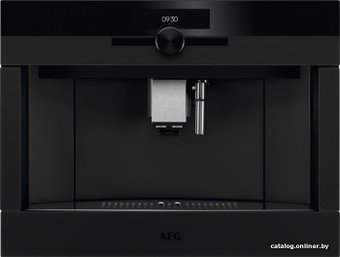 Кофемашина AEG KKK994500T