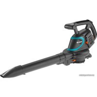 Колесная воздуходувка Gardena PowerJet Li-40 (с АКБ)