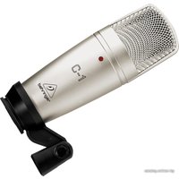 Комплект для звукозаписи Behringer Voice Studio