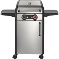 Газовый гриль для дачи Enders Eflow Pro 2 Turbo 9710