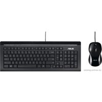 Офисный набор ASUS U3500 Keyboard + Mouse Set