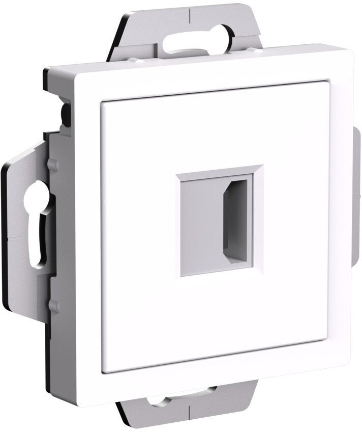 

Розетка HDMI Systeme Electric AtlasDesign ATN000180
