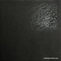 Керамогранит (плитка грес) Керамика Будущего Моноколор черный СF 020 LR 600x600