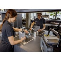 Пылесос Karcher Puzzi 2/1 Bp 1.101-750.0 (без АКБ)