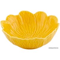 Салатник Bordallo Pinheiro Flora 65030281