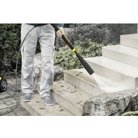 Мойка высокого давления Karcher K7 Smart Control Flex WSK 1.317-343.0