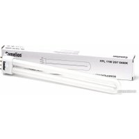 Люминесцентная лампа Camelion FPL 11W 2G7 220V 6400K 10381