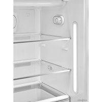 Однокамерный холодильник Smeg FAB28RWH5