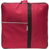 Термосумка Зубрава СТДП35 (красный)