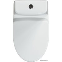 Унитаз напольный Cersanit Geo [S-KO-GEO031-3-6-DL-w]