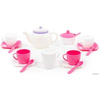 Детская кухня Полесье Алиса 58966 (на 4 персоны, в сеточке)