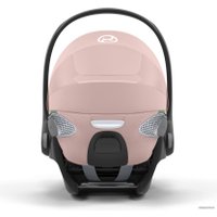 Детское автокресло Cybex Cloud T i-Size Peach Pink (Plus)