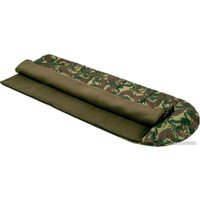 Спальный мешок Poseidon Fish -15°C 225x85 (камуфляж)