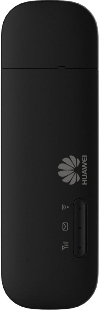 

4G модем Huawei E8372h-320 (черный)