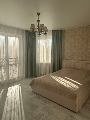 2-комн. квартира, 48.8 м², Минск