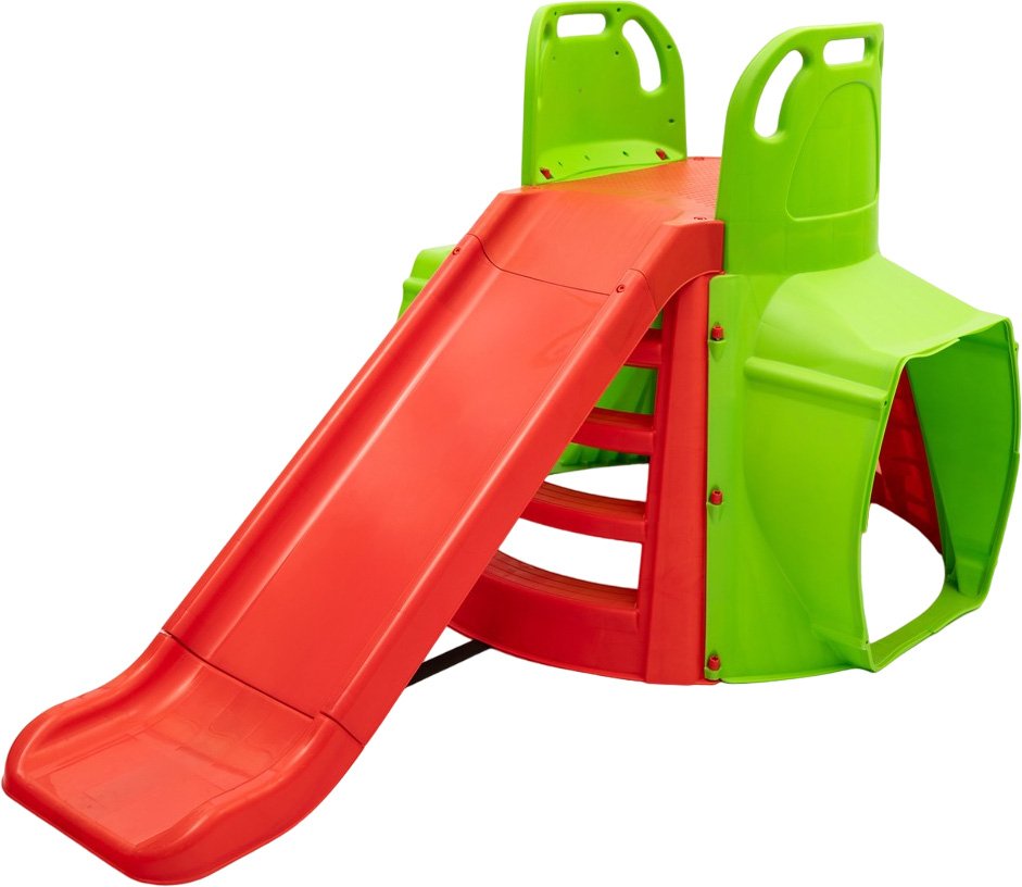 

Горка Doloni-Toys 01470/13