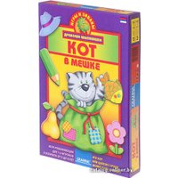 Настольная игра Granna Кот в мешке