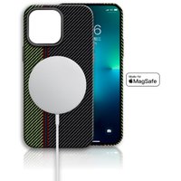 Чехол для телефона Luxo Пути сошлись J218 для Apple iPhone 14 Pro Max (хаки/болотный)