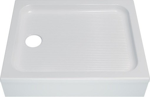 

Душевой поддон Maroni Низкий прямоугольный 100х80