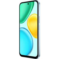 Телефон HONOR X7e LAB-LX1 6GB/256GB международная версия (голубой)