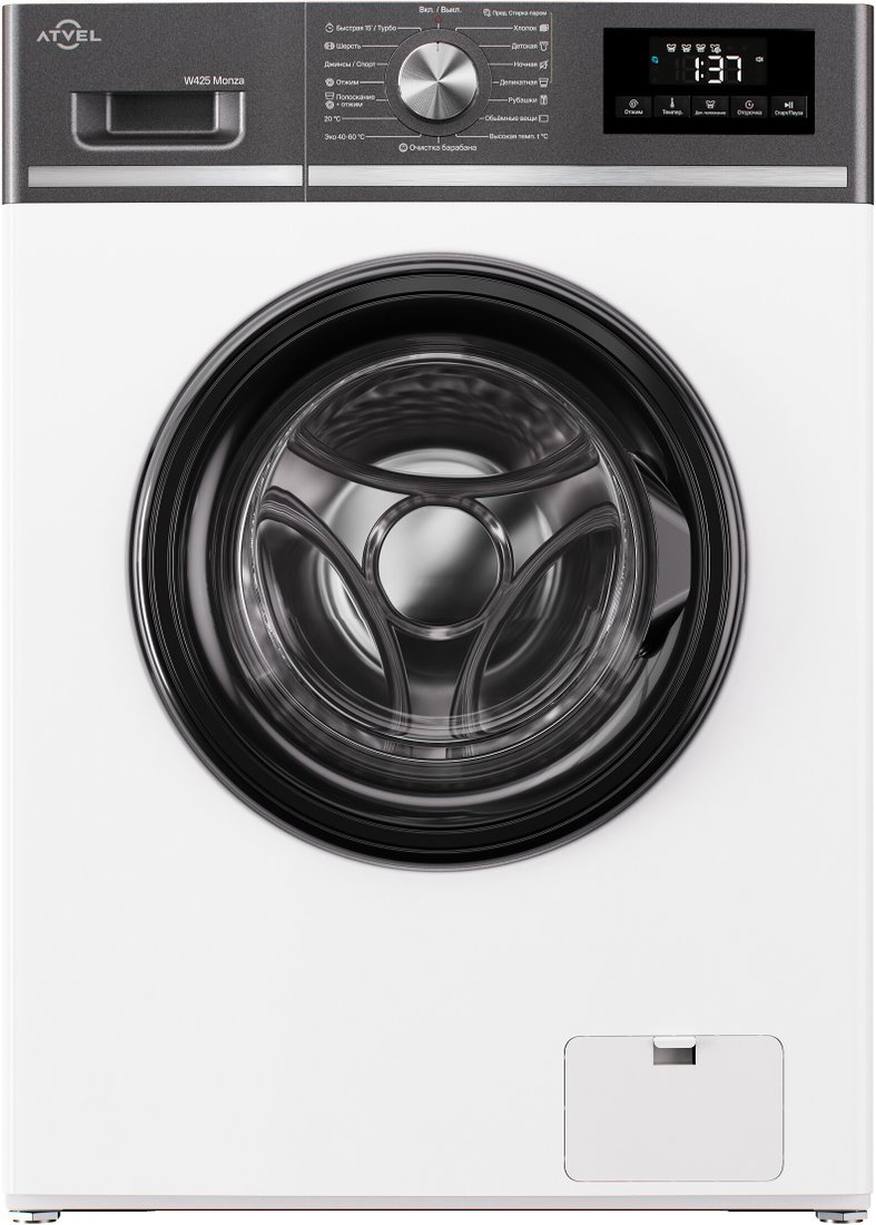 Стиральная машина Atvel W425 Monza