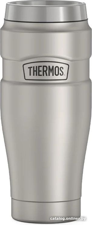 Термокружка THERMOS SK-1005 MS 470 мл (серебристый)