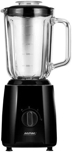 Стационарный блендер MPM MBL-37