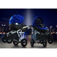 Универсальная коляска Tako City Move