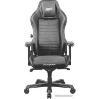 Игровое (геймерское) кресло DXRacer I-DMC/IA237S/N (черный)