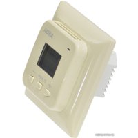 Терморегулятор Aura LTC 530 (кремовый)
