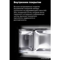 Микроволновая печь MAUNFELD MBMO.20.1PGB