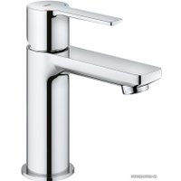 Смеситель Grohe Lineare XS-Size 23791001 (хром)