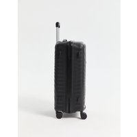 Чемодан-спиннер L'Case Cancun 29 (L, черный)
