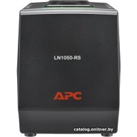 Стабилизатор напряжения APC Line-R 1050VA LN1050-RS