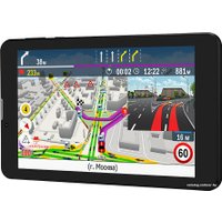 GPS навигатор Prestigio GeoVision Tour 3 Progorod