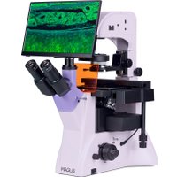 Микроскоп Magus Lum VD500L LCD 83023