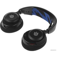 Наушники SteelSeries Arctis Nova 4P