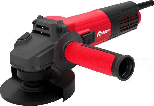 

Угловая шлифмашина Edon AG-125/1100
